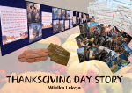 THANKSGIVING DAY Wielka Lekcja