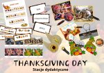 THANKSGIVING DAY Stacje Dydaktyczne