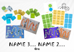 Name 3... Name 2... GRA