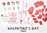 VALENTINE'S DAY Pakiet