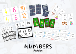 NUMBERS Pakiet