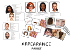 APPEARANCE Pakiet